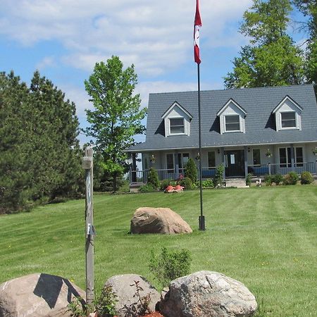Countryside Bed & Breakfast Niagara-on-the-Lake Exteriér fotografie