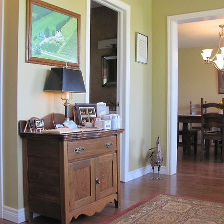 Countryside Bed & Breakfast Niagara-on-the-Lake Exteriér fotografie