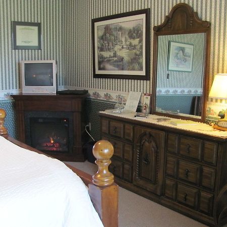 Countryside Bed & Breakfast Niagara-on-the-Lake Exteriér fotografie