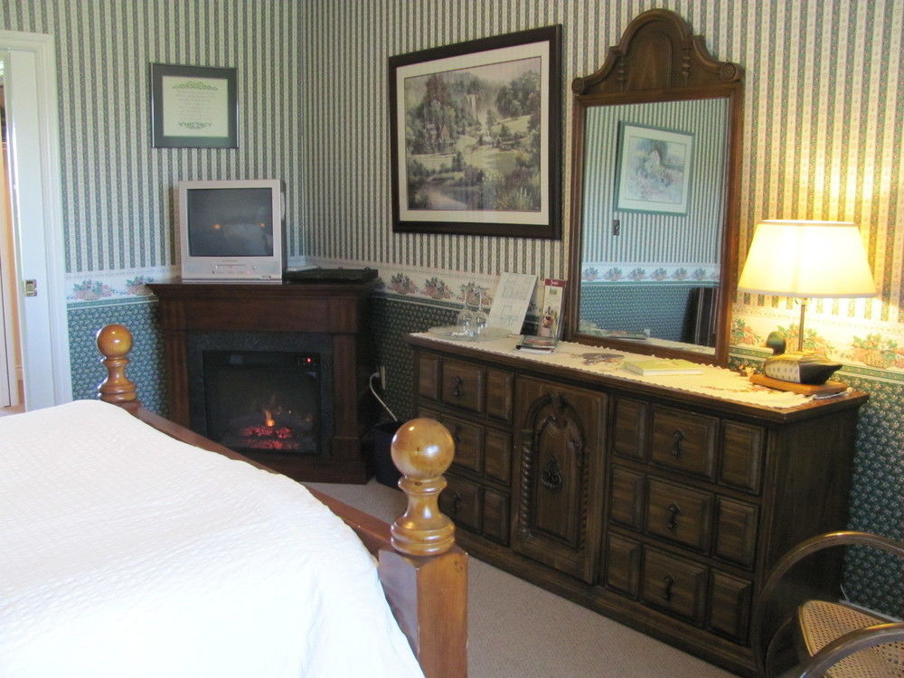 Countryside Bed & Breakfast Niagara-on-the-Lake Exteriér fotografie