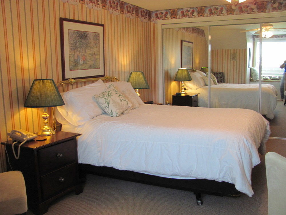 Countryside Bed & Breakfast Niagara-on-the-Lake Exteriér fotografie