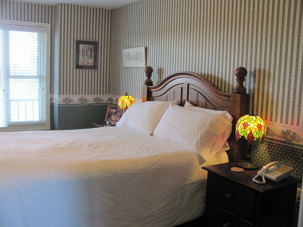 Countryside Bed & Breakfast Niagara-on-the-Lake Exteriér fotografie