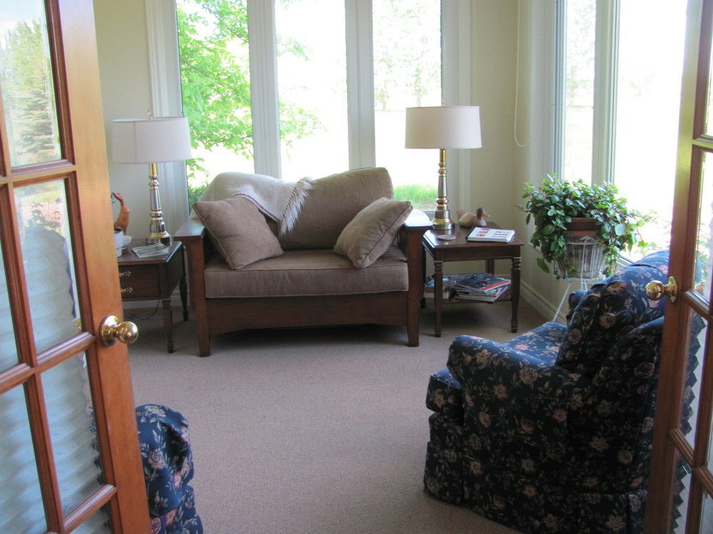 Countryside Bed & Breakfast Niagara-on-the-Lake Exteriér fotografie