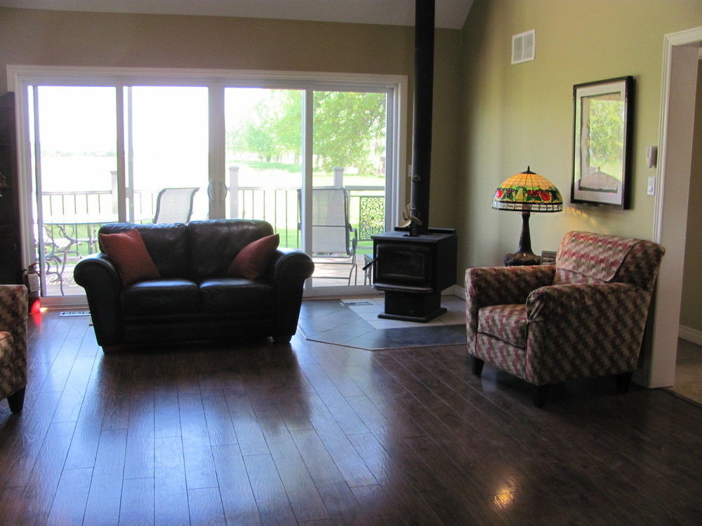 Countryside Bed & Breakfast Niagara-on-the-Lake Exteriér fotografie