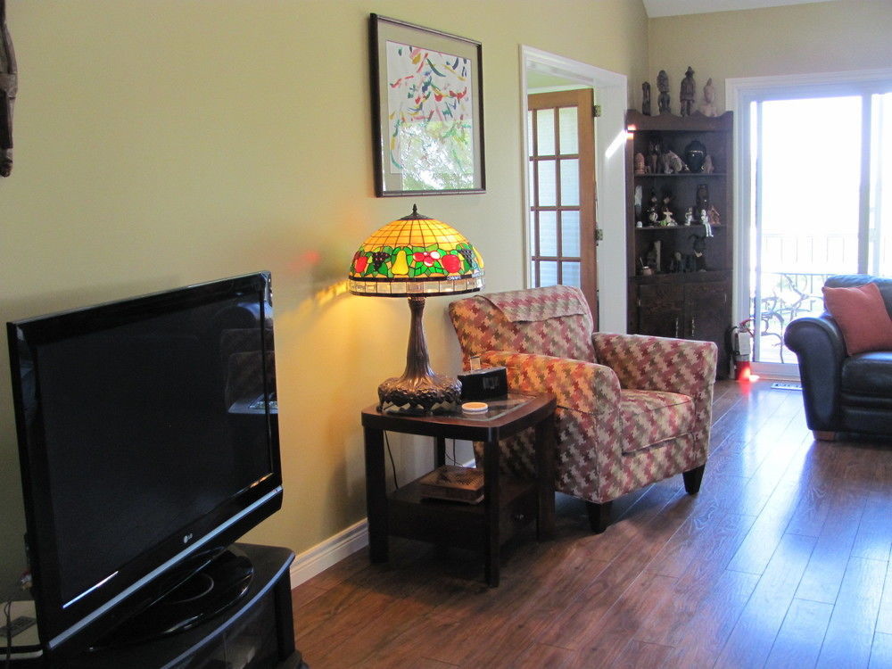 Countryside Bed & Breakfast Niagara-on-the-Lake Exteriér fotografie
